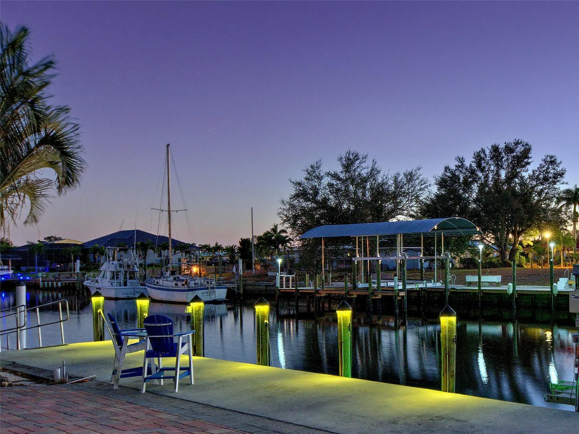 107 Free Court SE Port Charlotte FL 33952