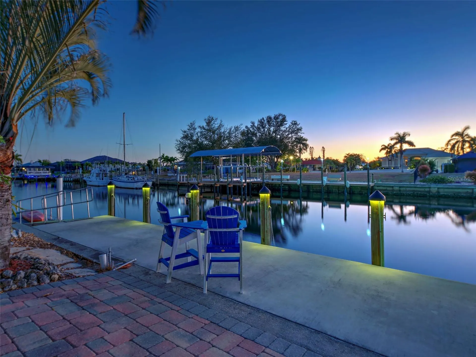 107 Free Court SE Port Charlotte FL 33952