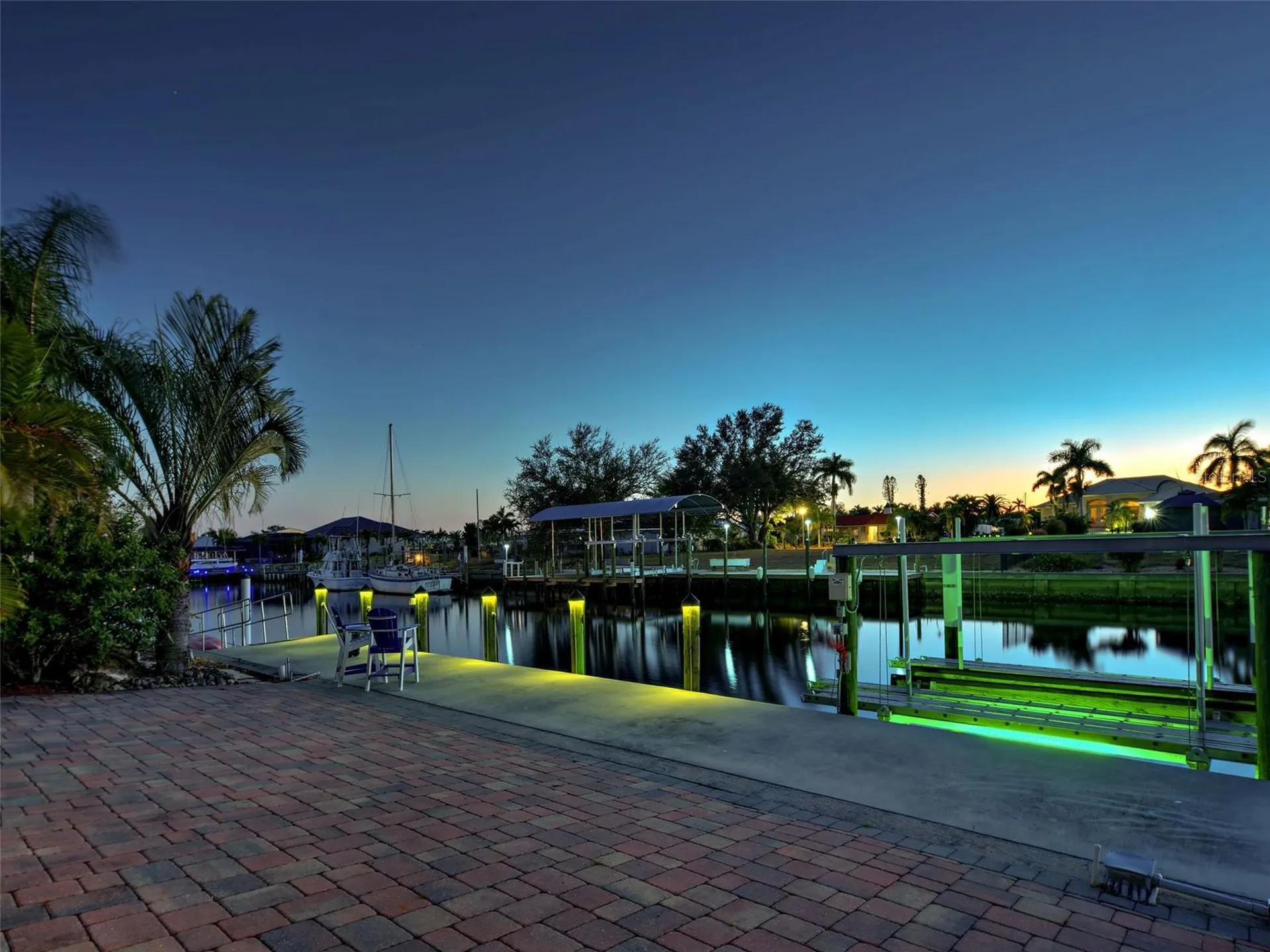 107 Free Court SE Port Charlotte FL 33952