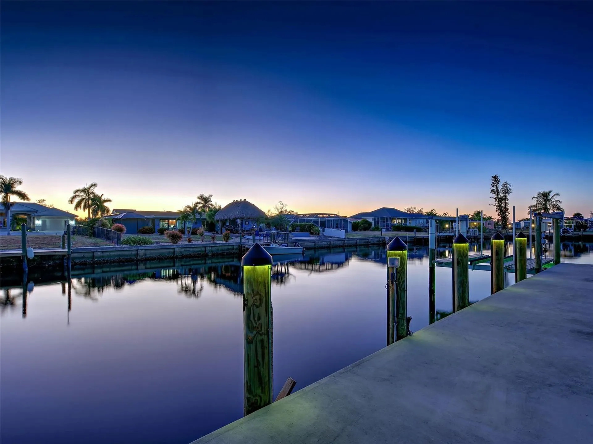 107 Free Court SE Port Charlotte FL 33952