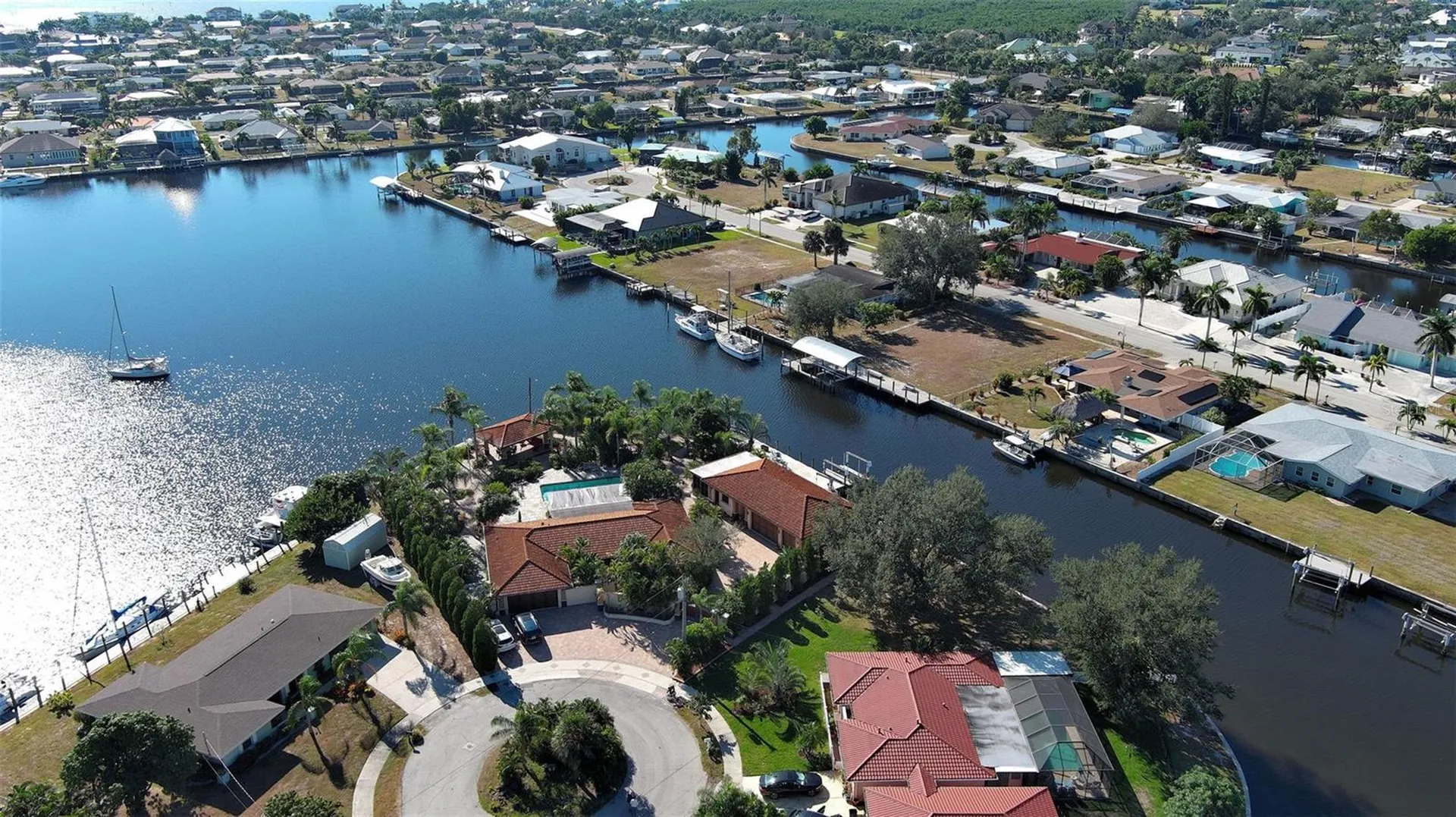 107 Free Court SE Port Charlotte FL 33952