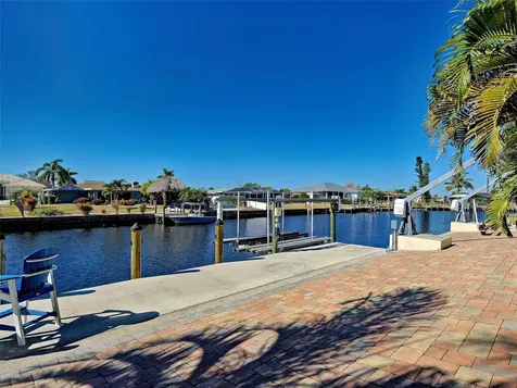 107 Free Court SE Port Charlotte FL 33952