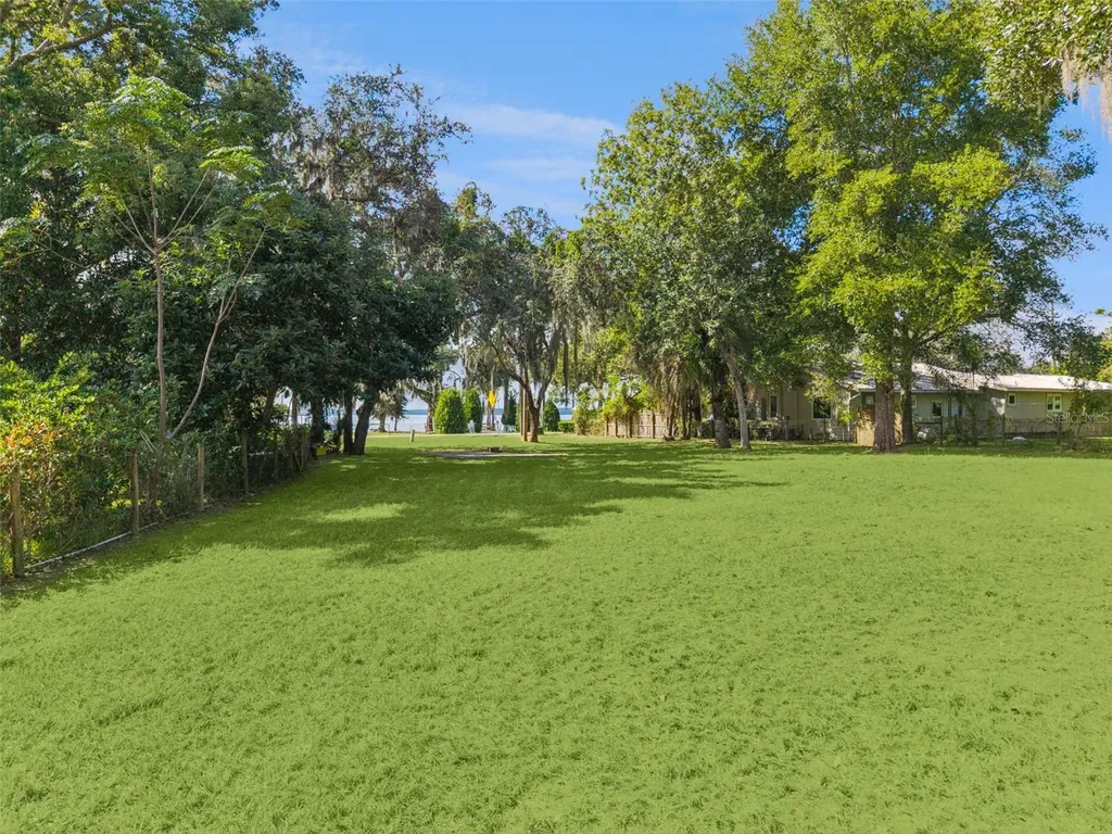 Lake Louisa Road Clermont FL 34711