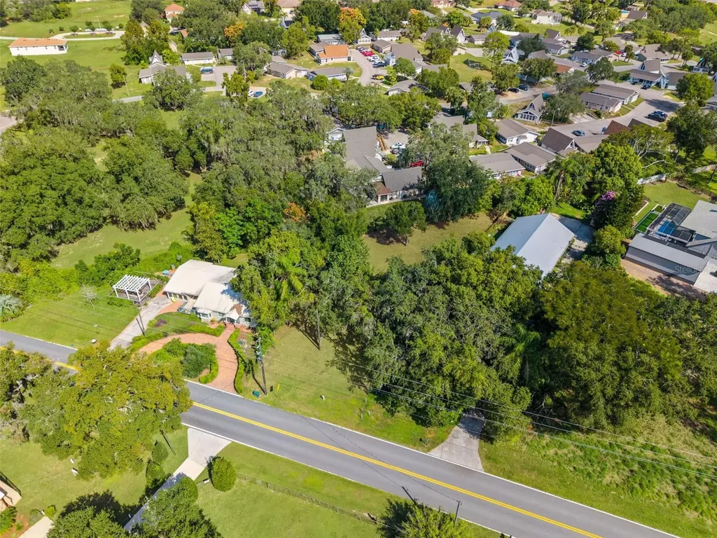 Lake Louisa Road Clermont FL 34711