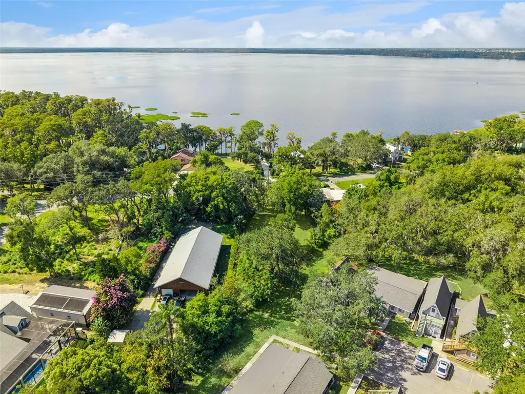 Lake Louisa Road Clermont FL 34711