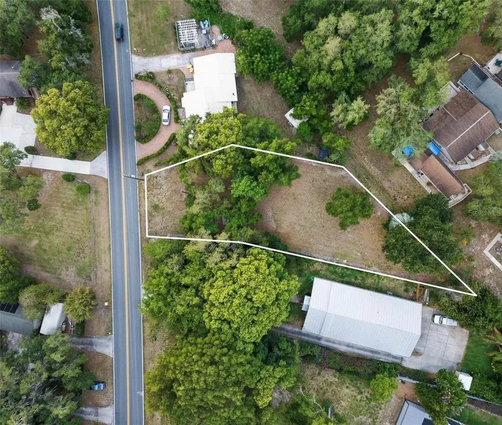 Lake Louisa Road Clermont FL 34711