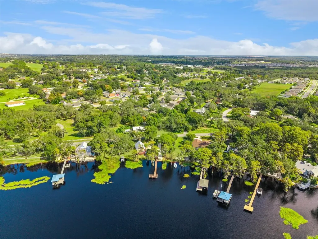 Lake Louisa Road Clermont FL 34711