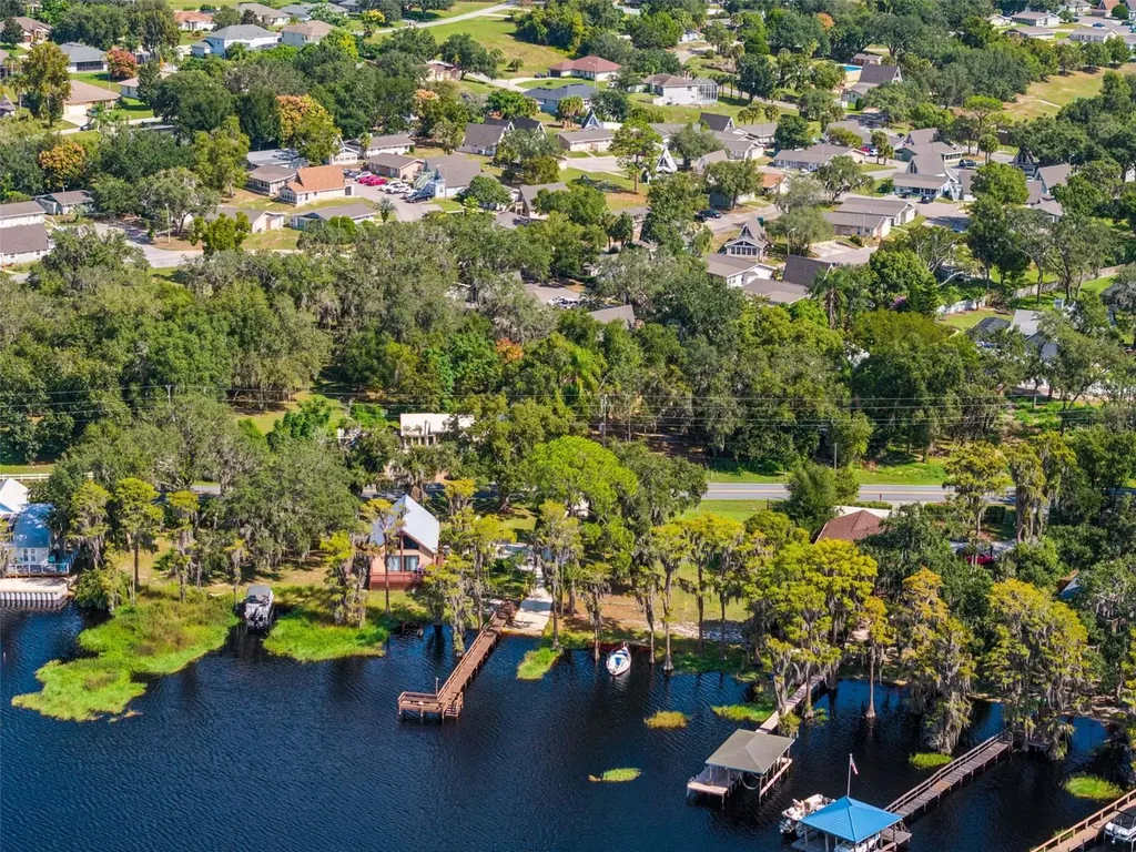 Lake Louisa Road Clermont FL 34711