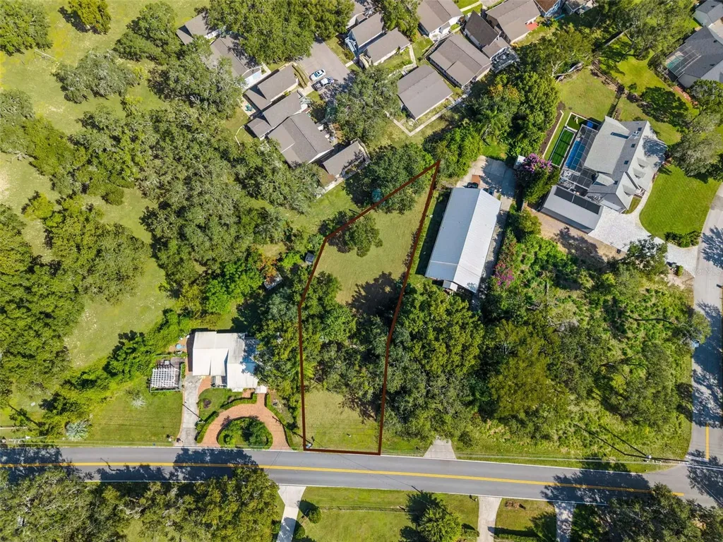 Lake Louisa Road Clermont FL 34711