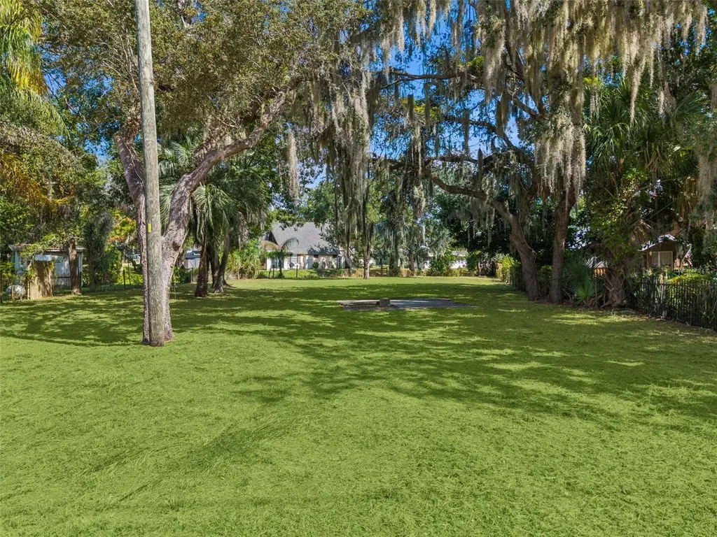 Lake Louisa Road Clermont FL 34711