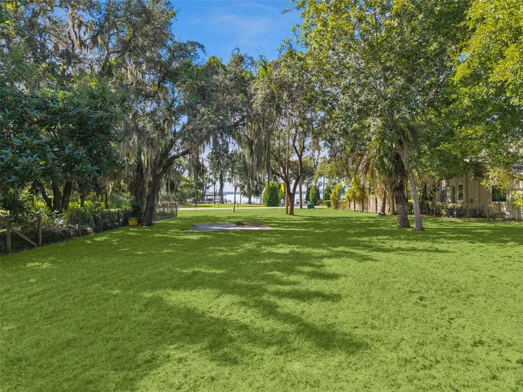 Lake Louisa Road Clermont FL 34711