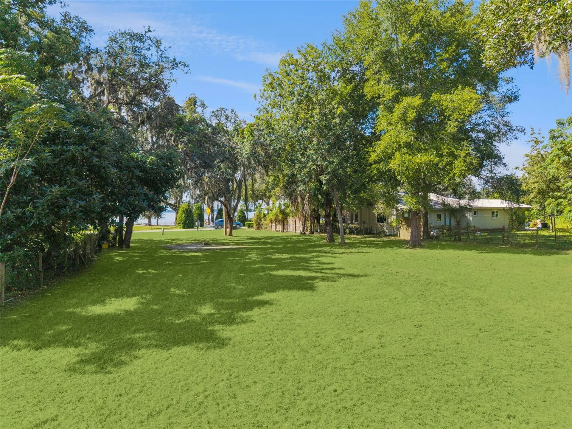 Lake Louisa Road Clermont FL 34711