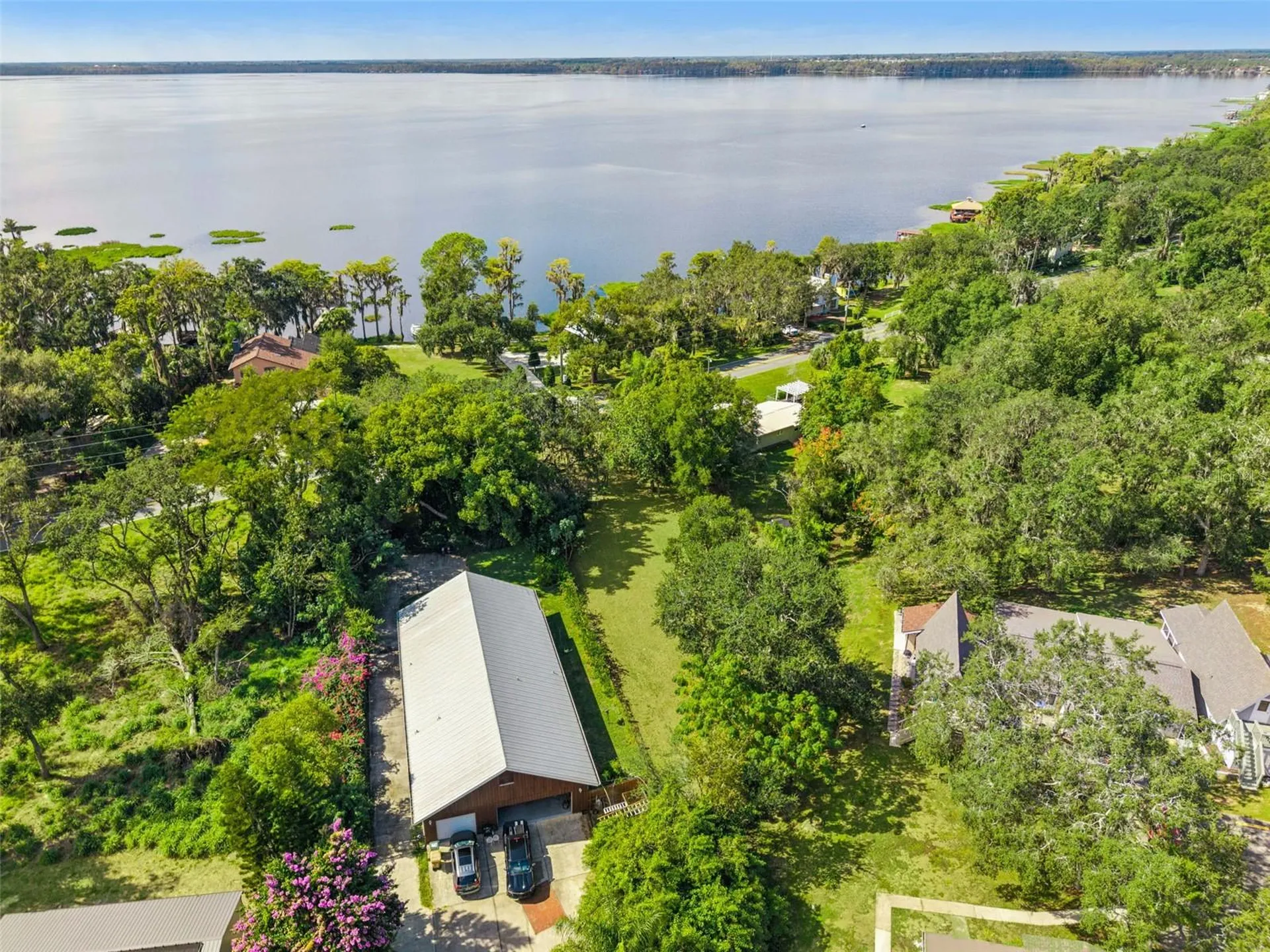 Lake Louisa Road Clermont FL 34711
