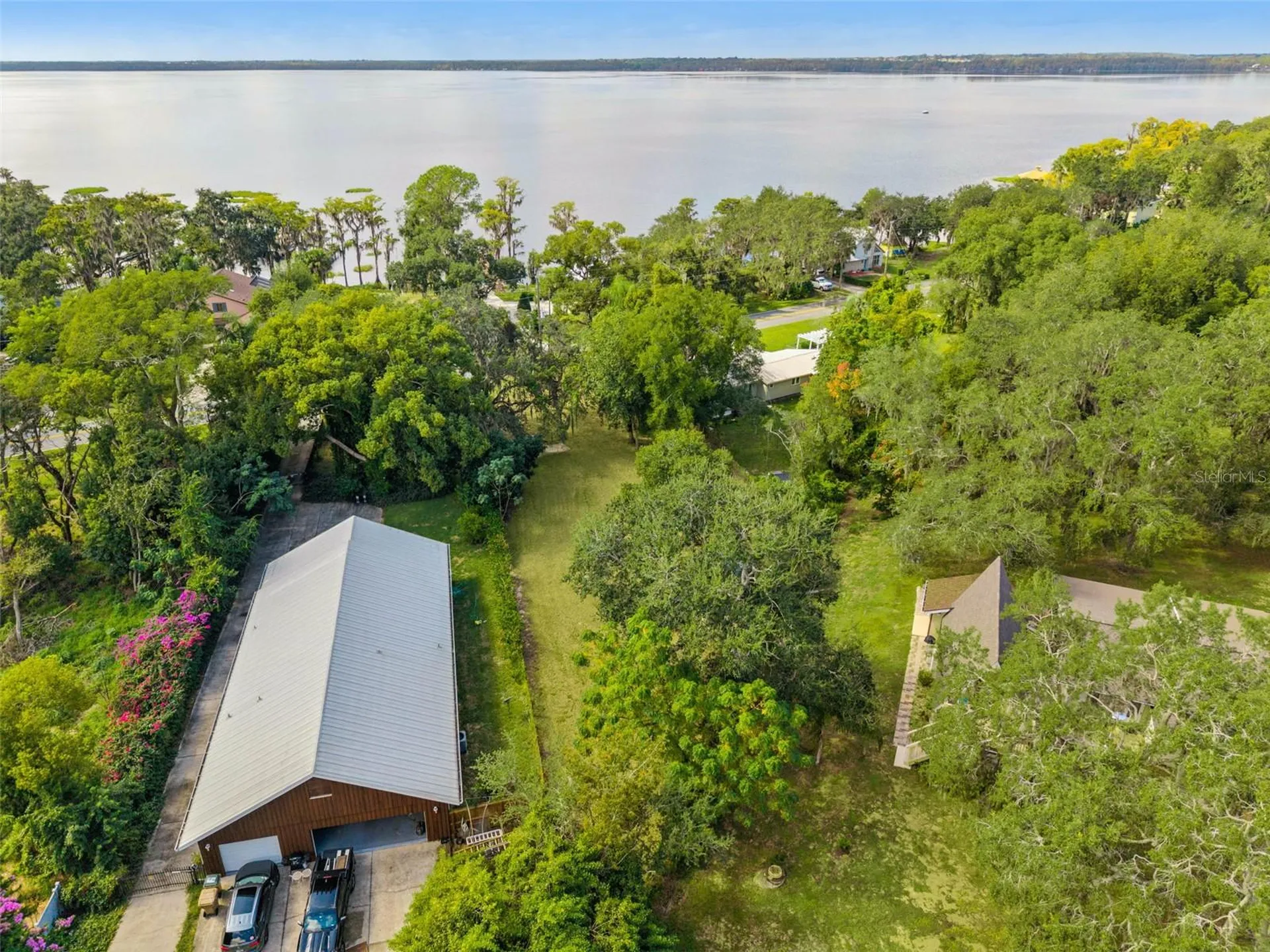 Lake Louisa Road Clermont FL 34711