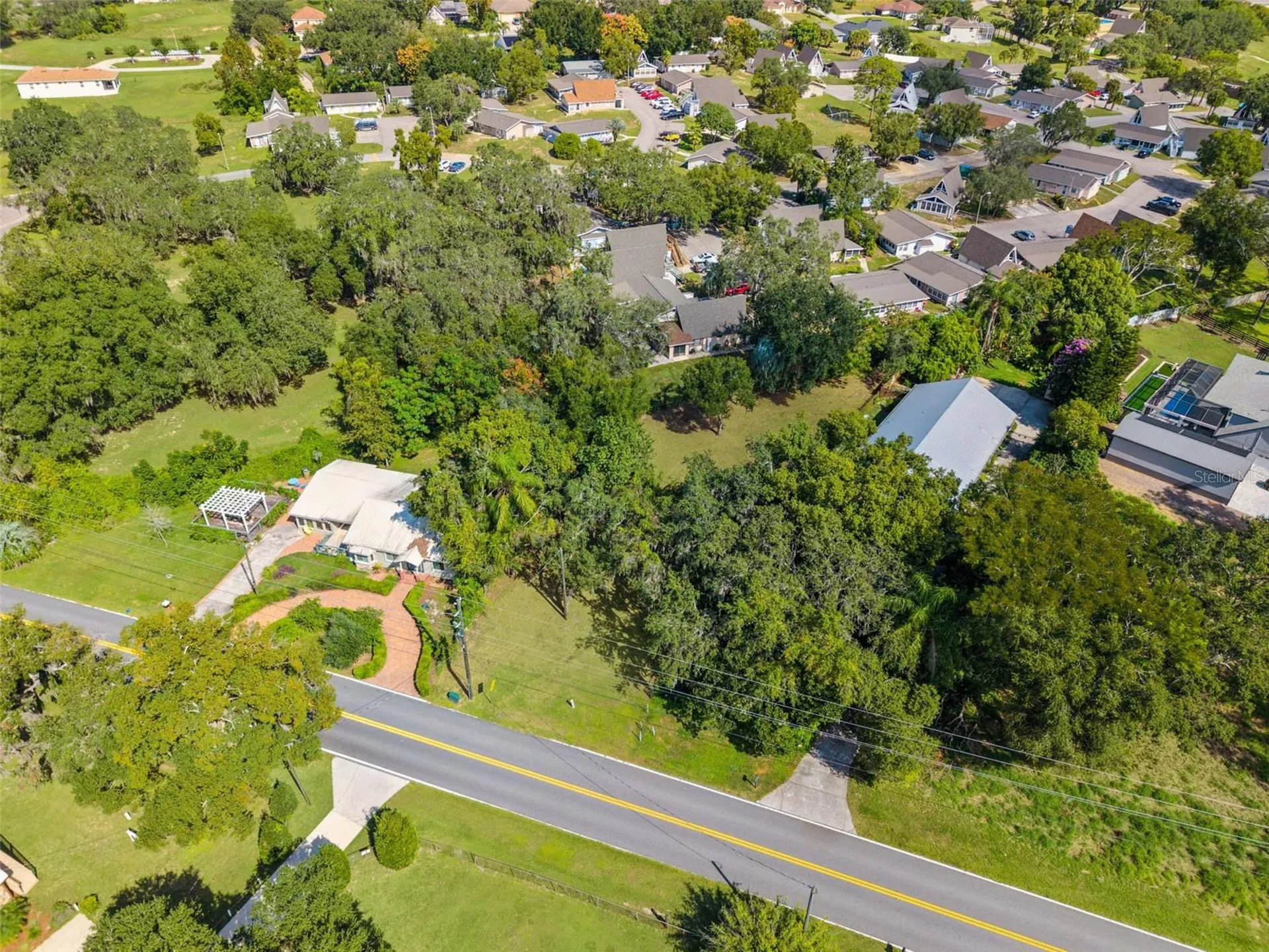 Lake Louisa Road Clermont FL 34711