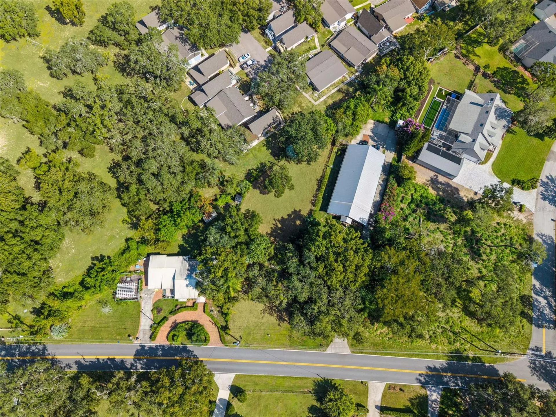 Lake Louisa Road Clermont FL 34711