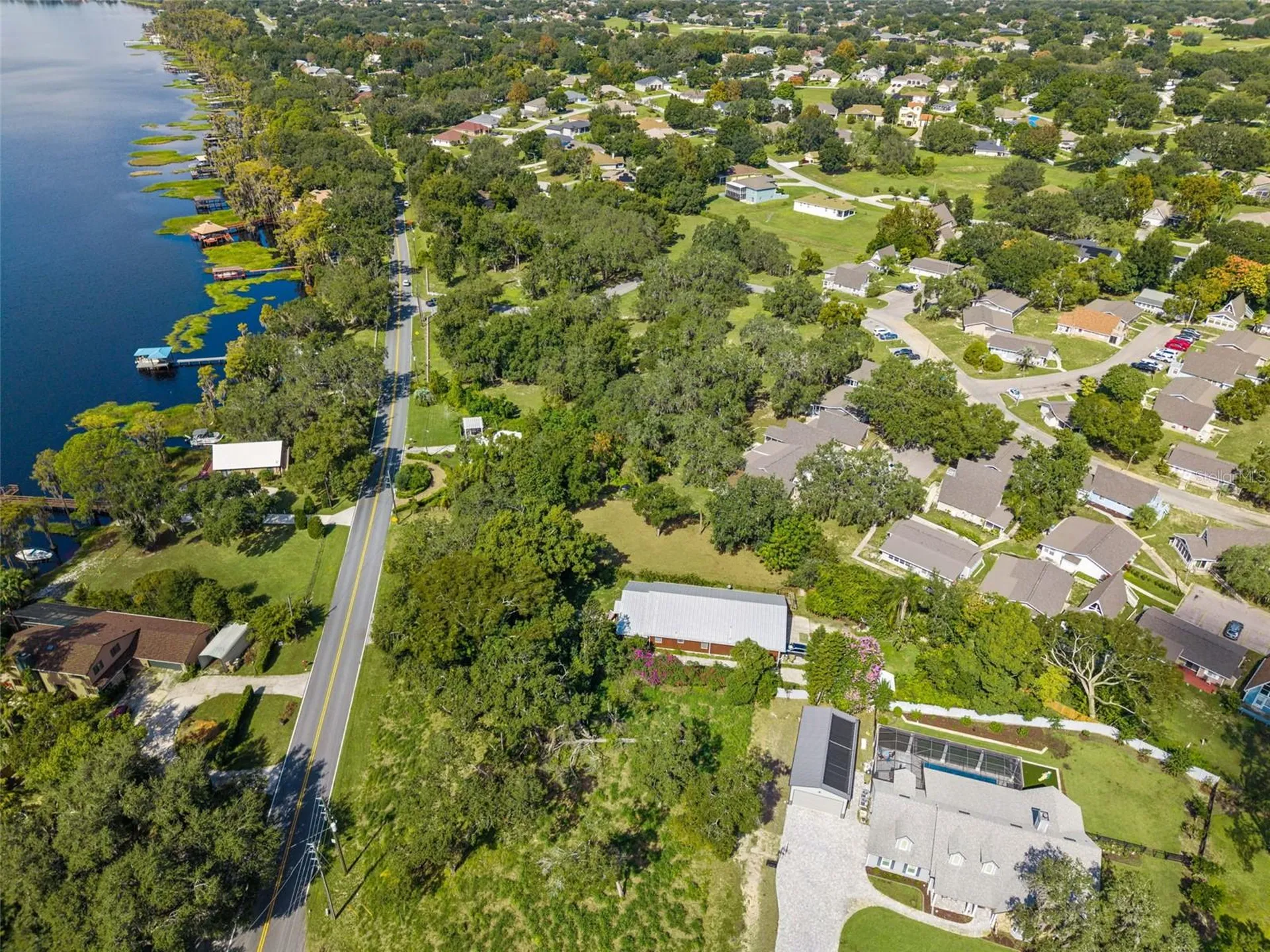Lake Louisa Road Clermont FL 34711