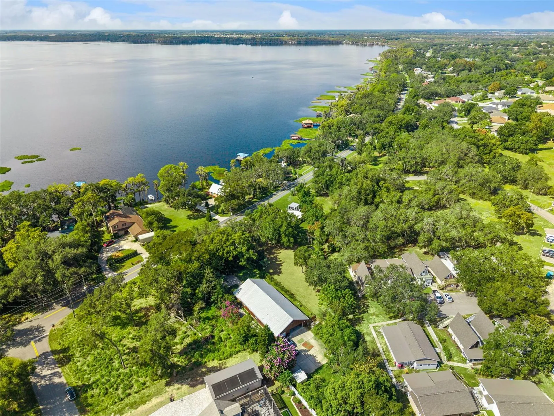 Lake Louisa Road Clermont FL 34711