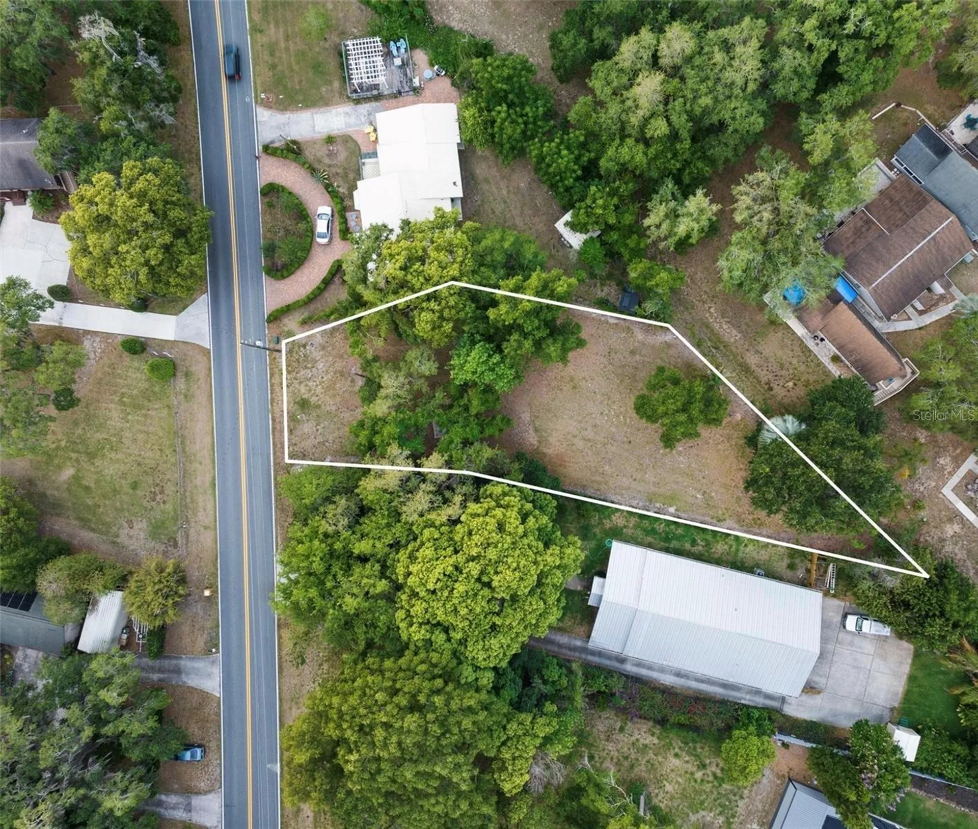 Lake Louisa Road Clermont FL 34711