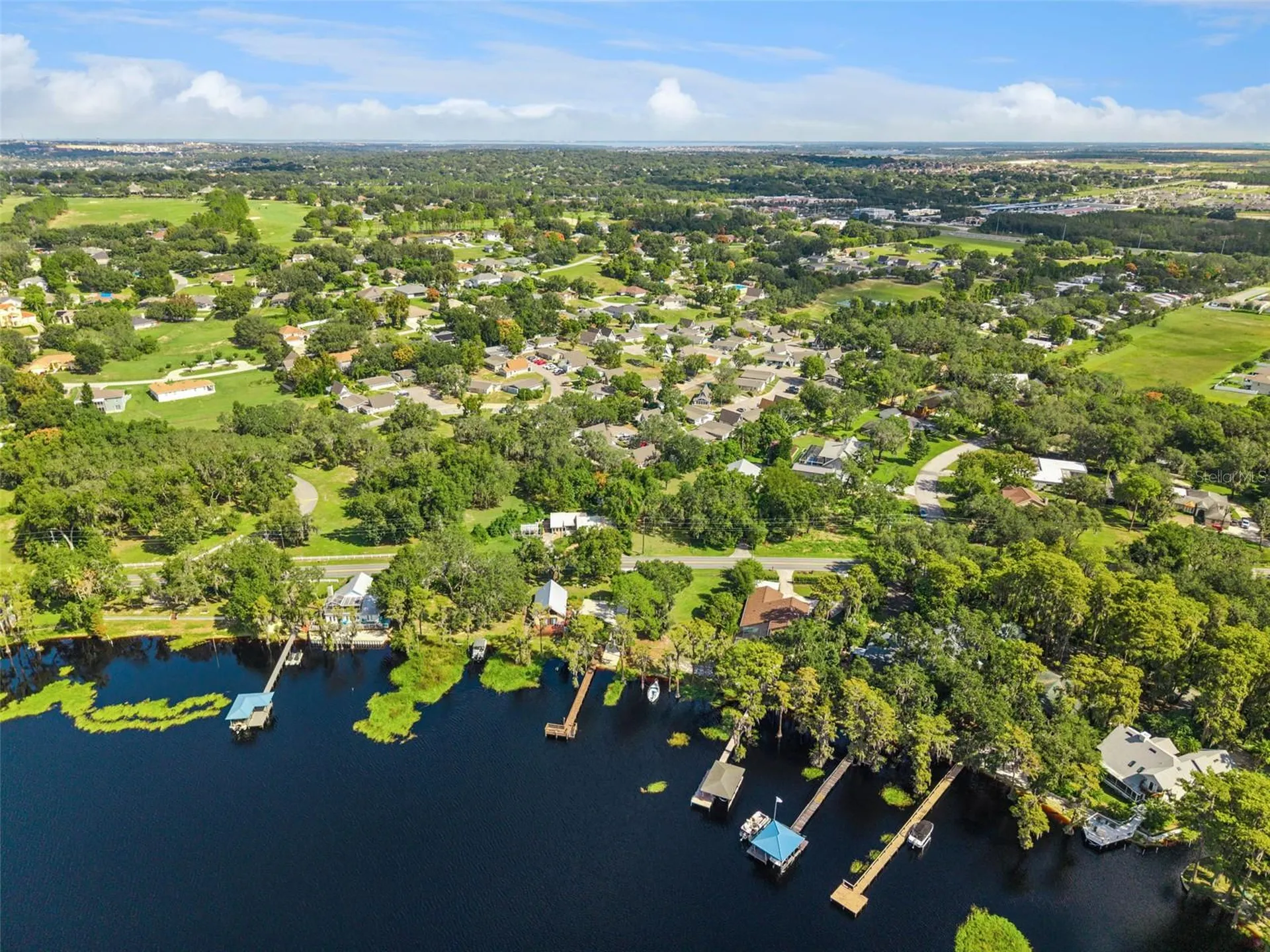 Lake Louisa Road Clermont FL 34711
