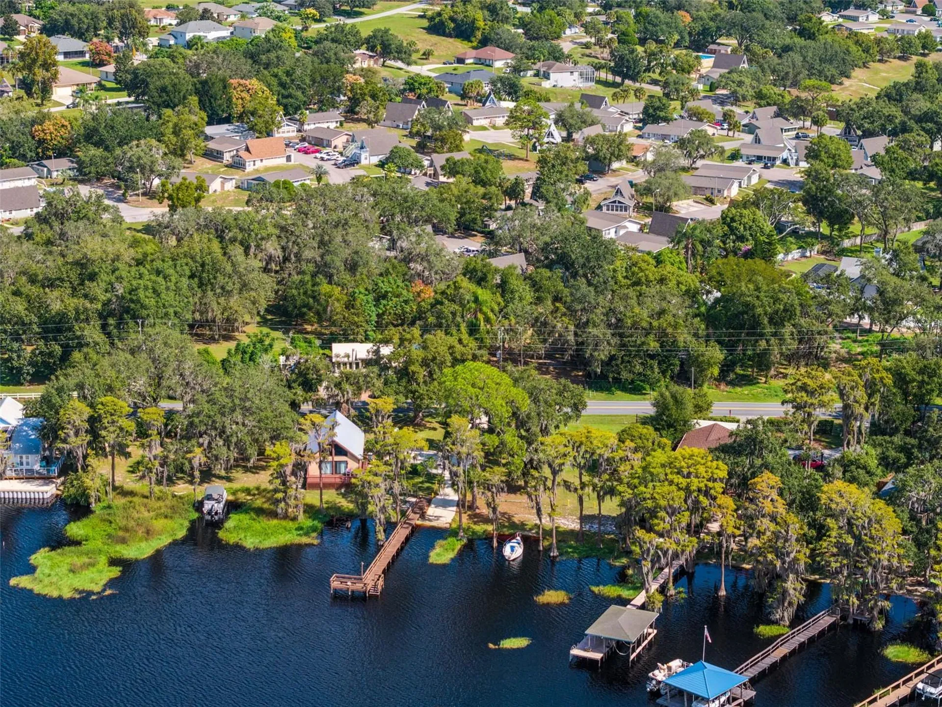 Lake Louisa Road Clermont FL 34711