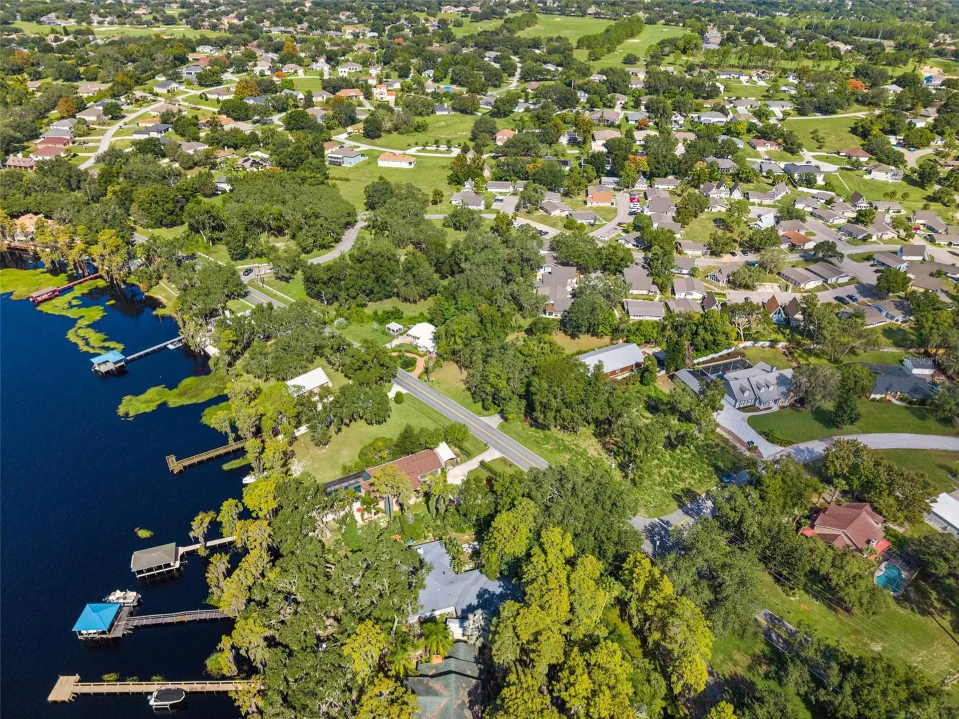 Lake Louisa Road Clermont FL 34711