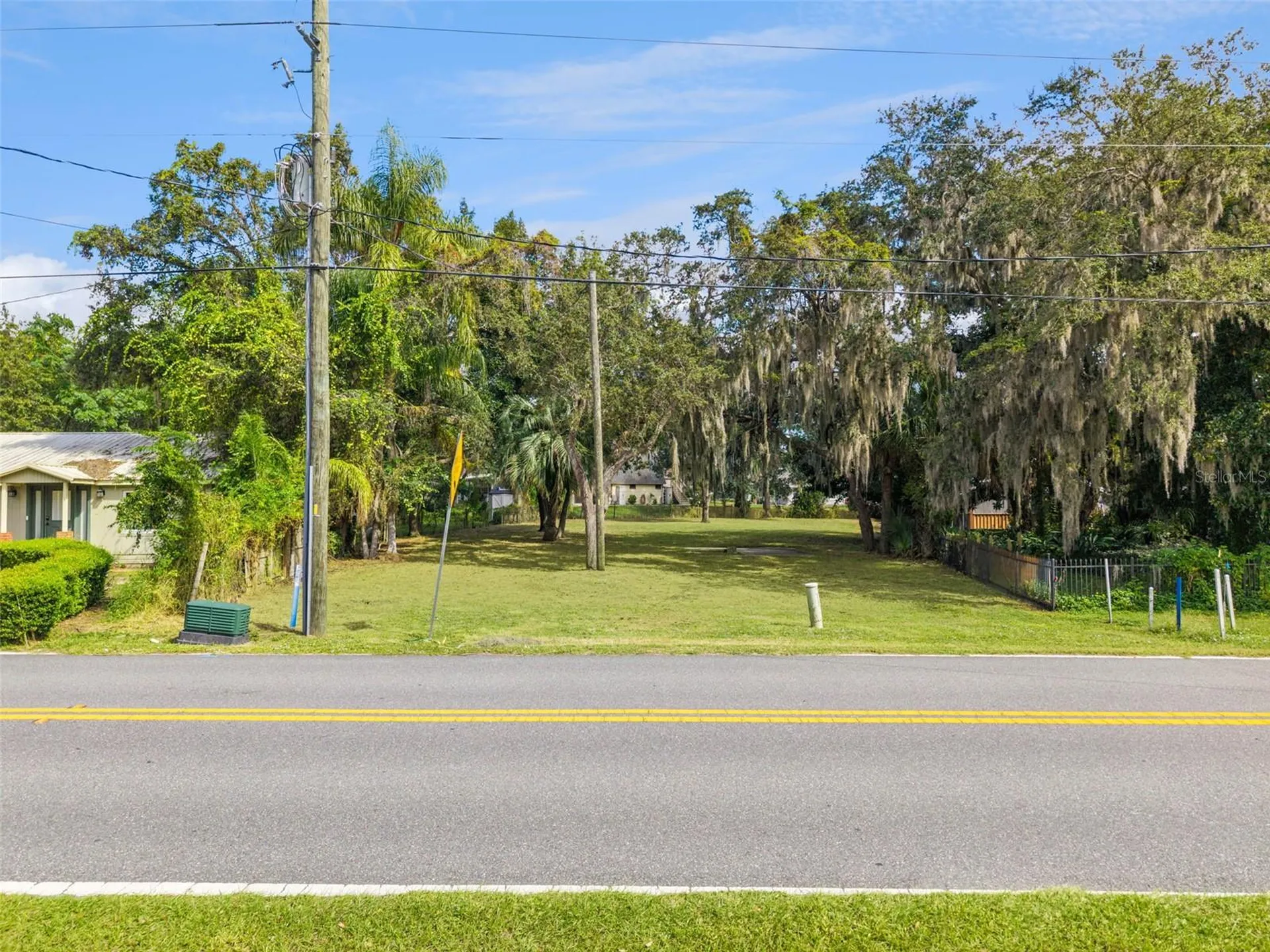 Lake Louisa Road Clermont FL 34711