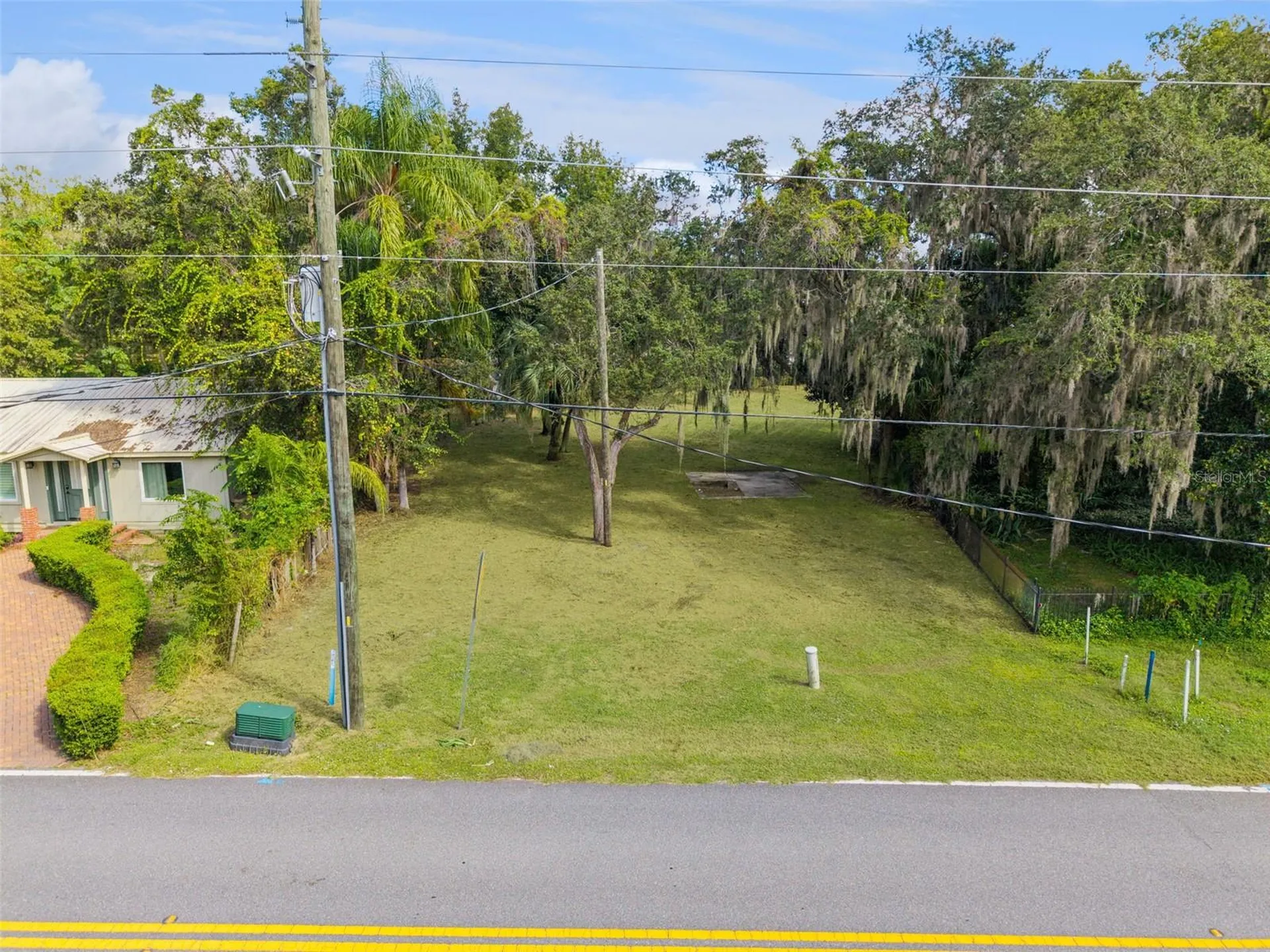 Lake Louisa Road Clermont FL 34711