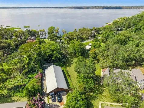 Lake Louisa Road Clermont FL 34711
