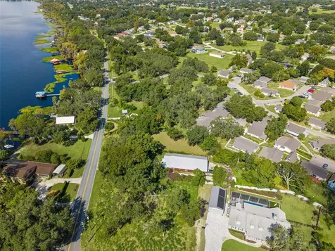 Lake Louisa Road Clermont FL 34711