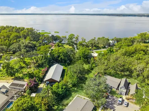 Lake Louisa Road Clermont FL 34711