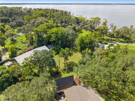 Lake Louisa Road Clermont FL 34711