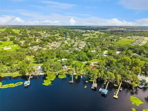 Lake Louisa Road Clermont FL 34711