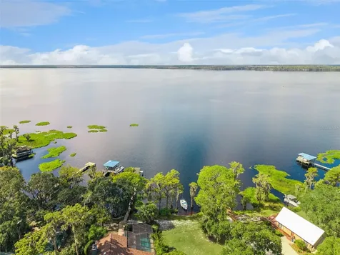 Lake Louisa Road Clermont FL 34711