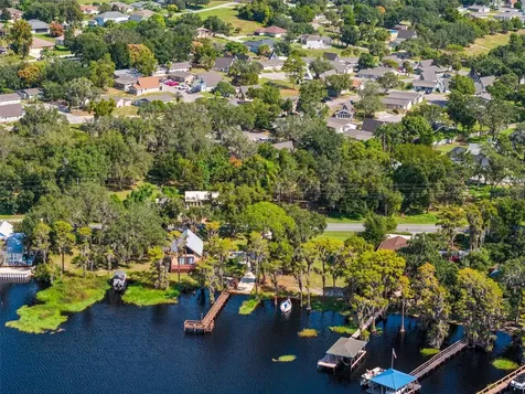 Lake Louisa Road Clermont FL 34711