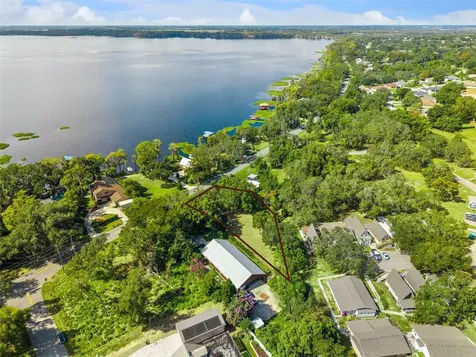 Lake Louisa Road Clermont FL 34711