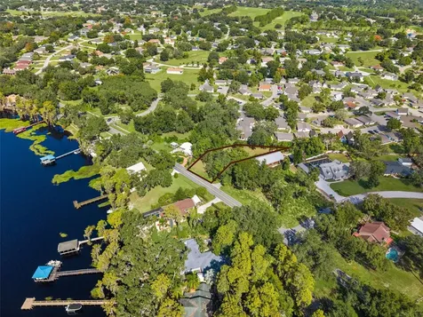 Lake Louisa Road Clermont FL 34711