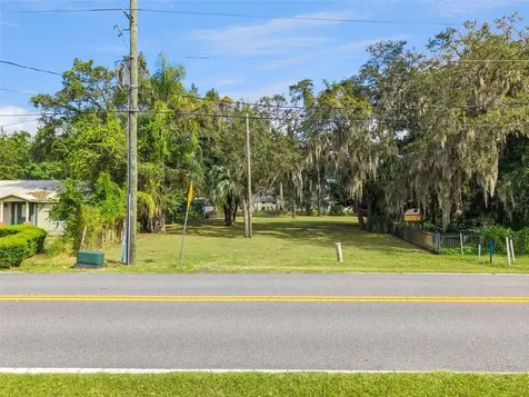 Lake Louisa Road Clermont FL 34711