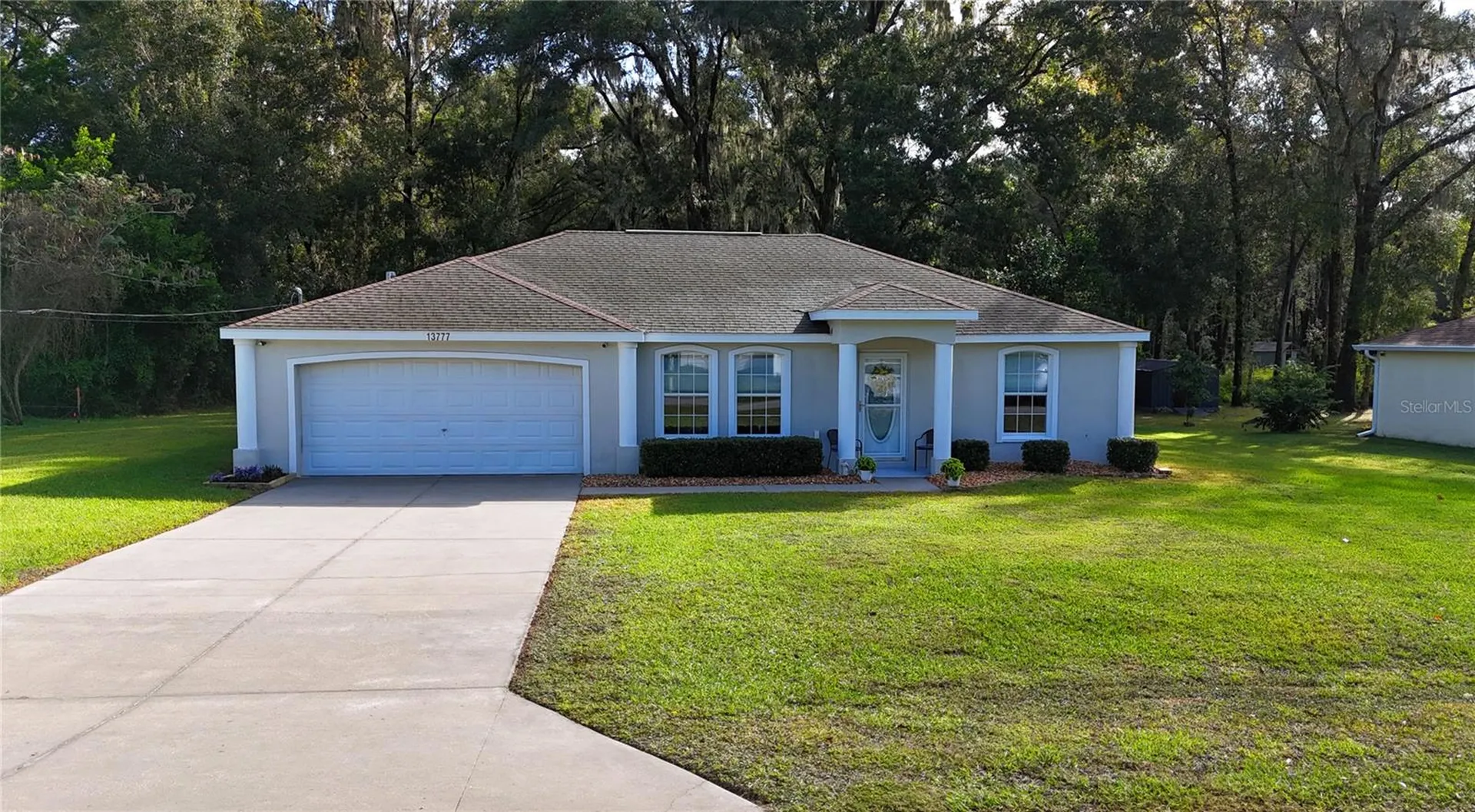 13777 SE 44th Avenue Summerfield FL 34491