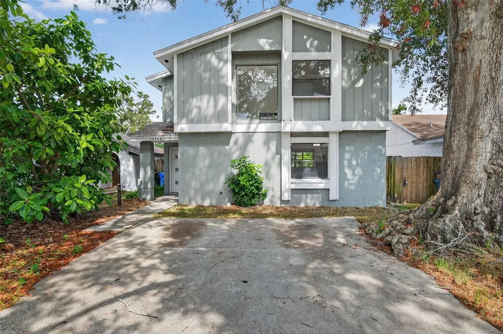 10408 Rosemount Drive Tampa FL 33624