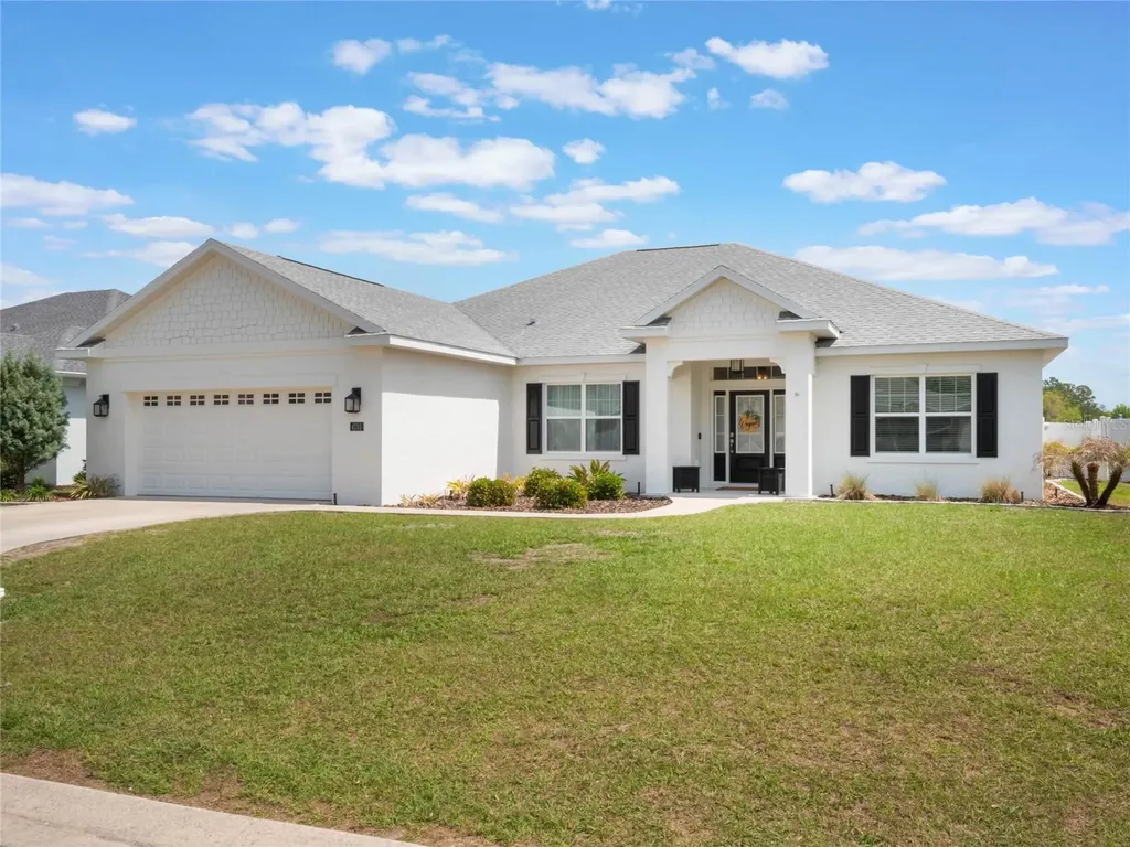 4735 NW 11th Court Ocala FL 34475