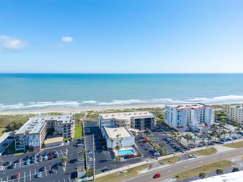 333 N Atlantic Avenue Cocoa Beach FL 32931