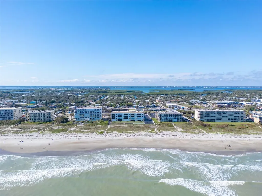 333 N Atlantic Avenue Cocoa Beach FL 32931