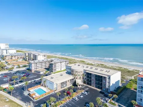 333 N Atlantic Avenue Cocoa Beach FL 32931