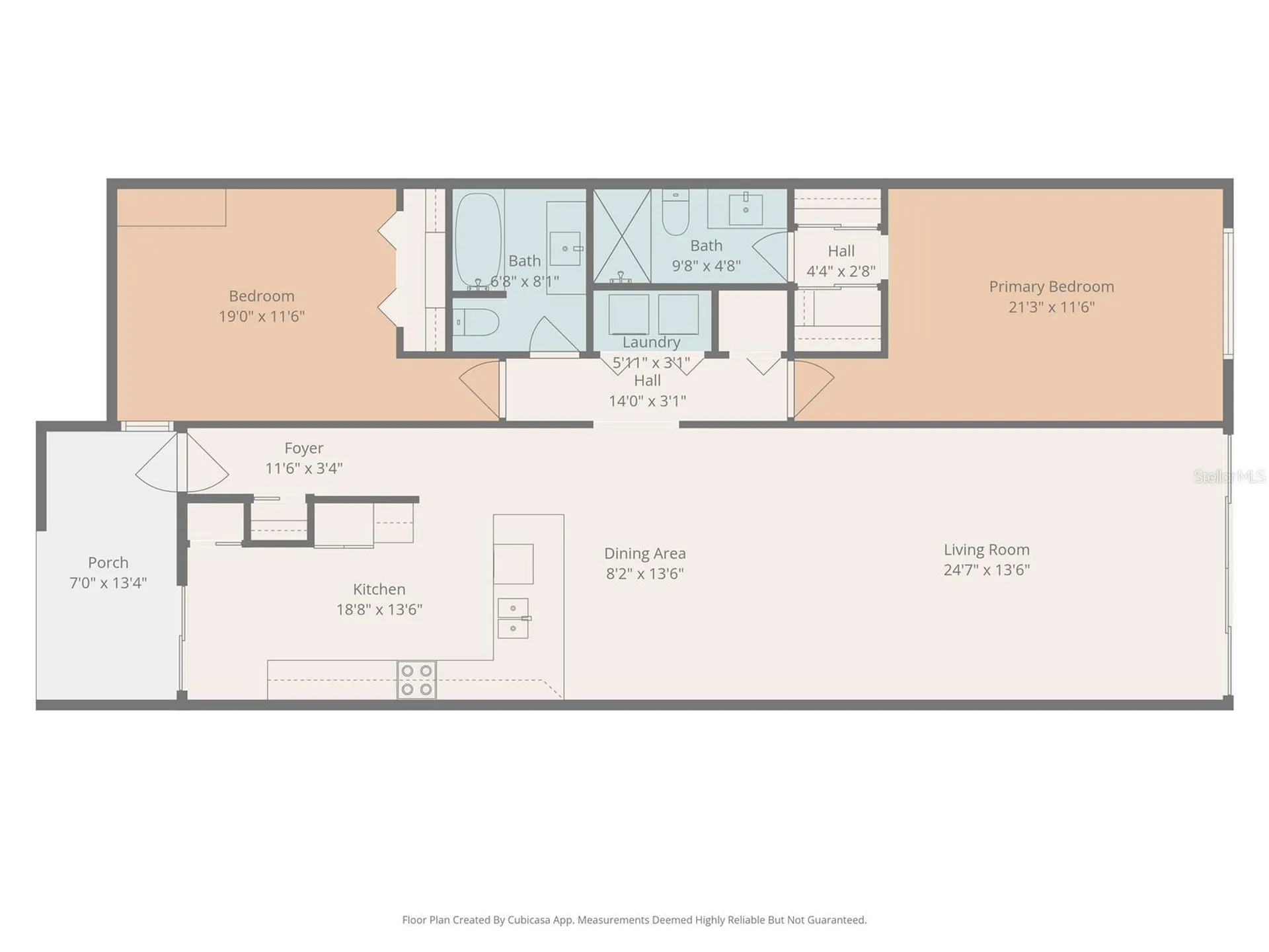 10152 Regal Drive Largo FL 33774