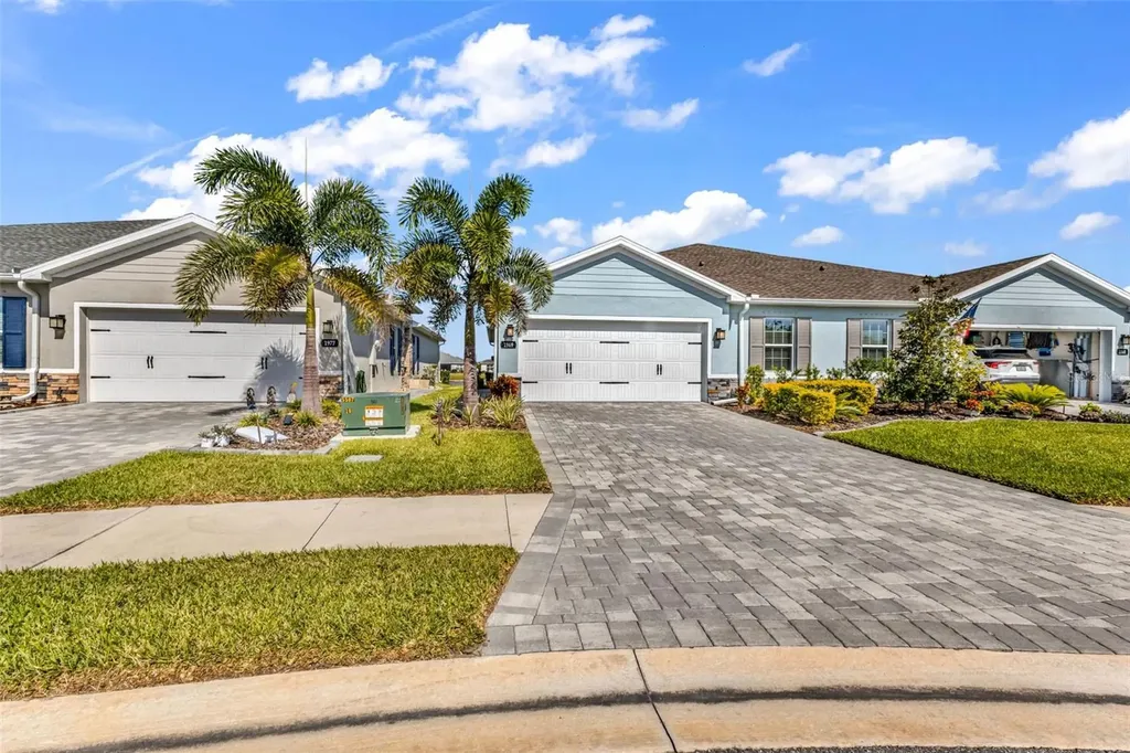1969 W Palms Drive Port Charlotte FL 33953