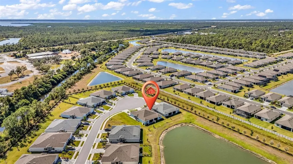 1969 W Palms Drive Port Charlotte FL 33953