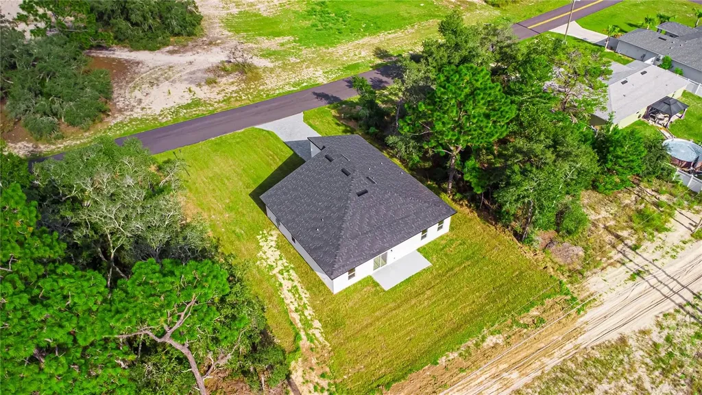 6216 SW 155th Street Road Ocala FL 34473