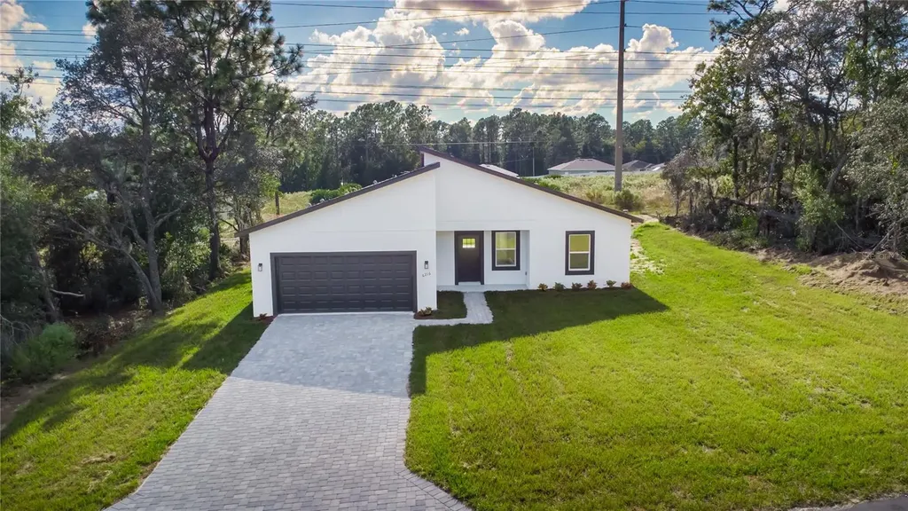 6216 SW 155th Street Road Ocala FL 34473