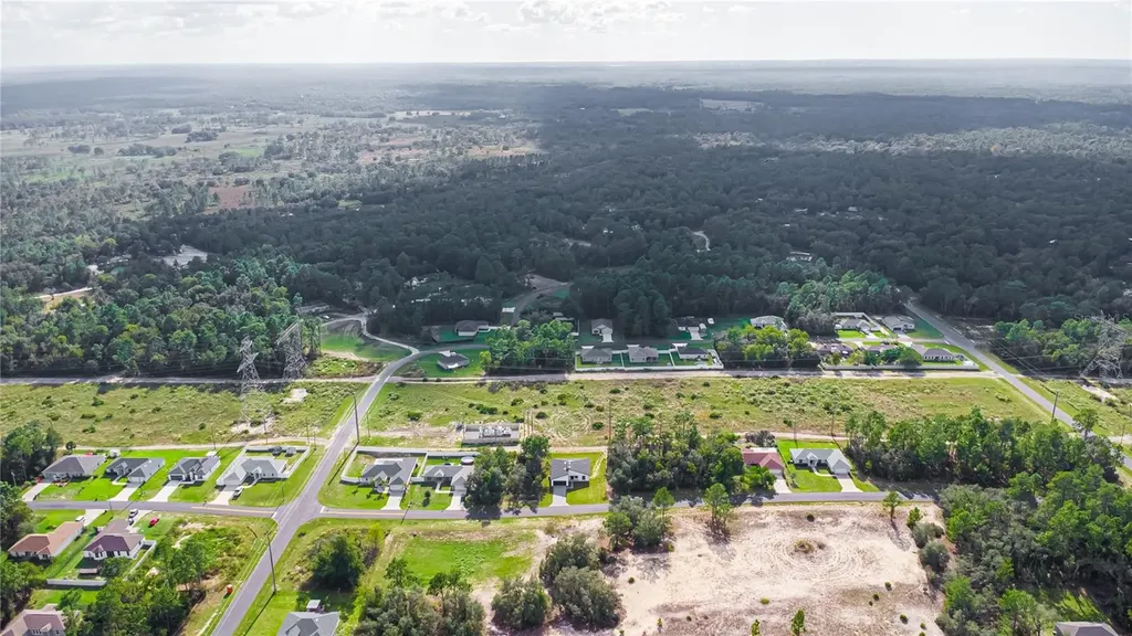 6216 SW 155th Street Road Ocala FL 34473